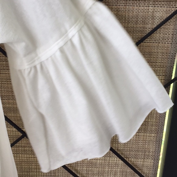 Free People We The Free Sweet Little Tee - Picture 6 of 6